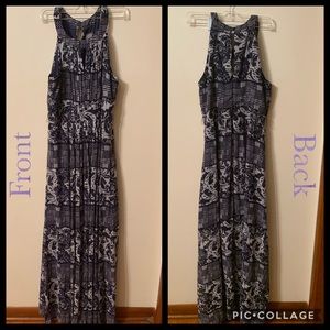 Vince Camuto Maxi Dress